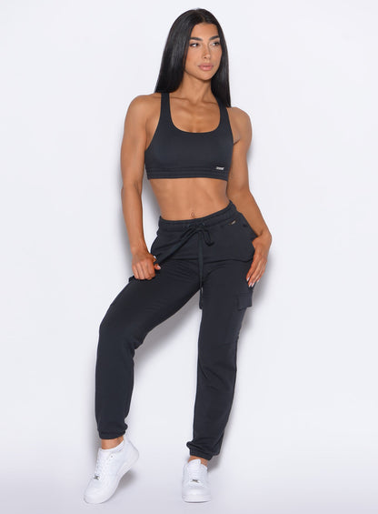 Sweat Joggers