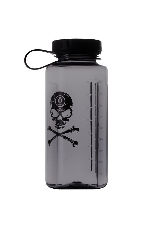 TRITAN NQG BOTTLE