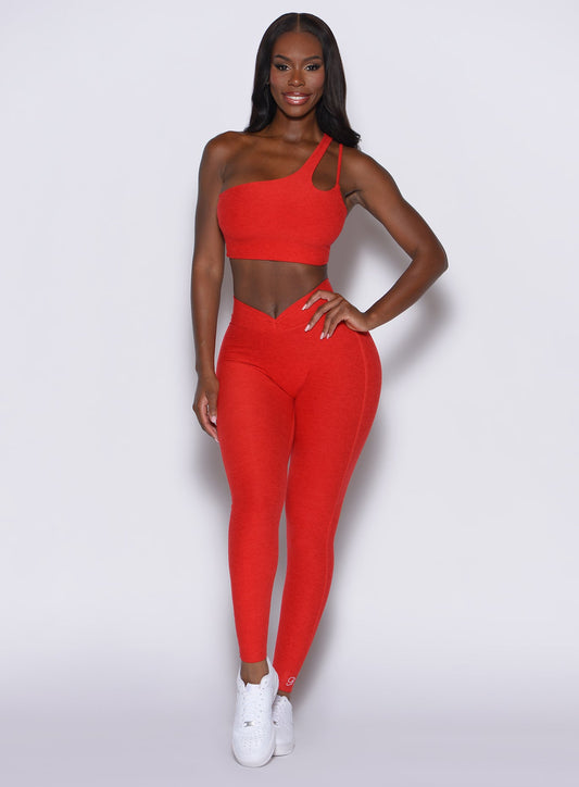 V Active Leggings