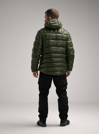 BASTION DOWN JACKET