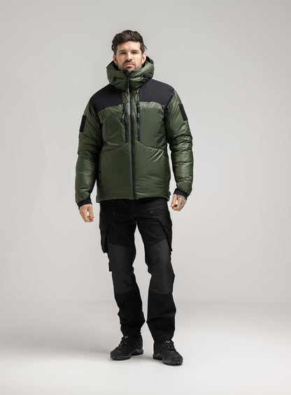 BREACH JACKET