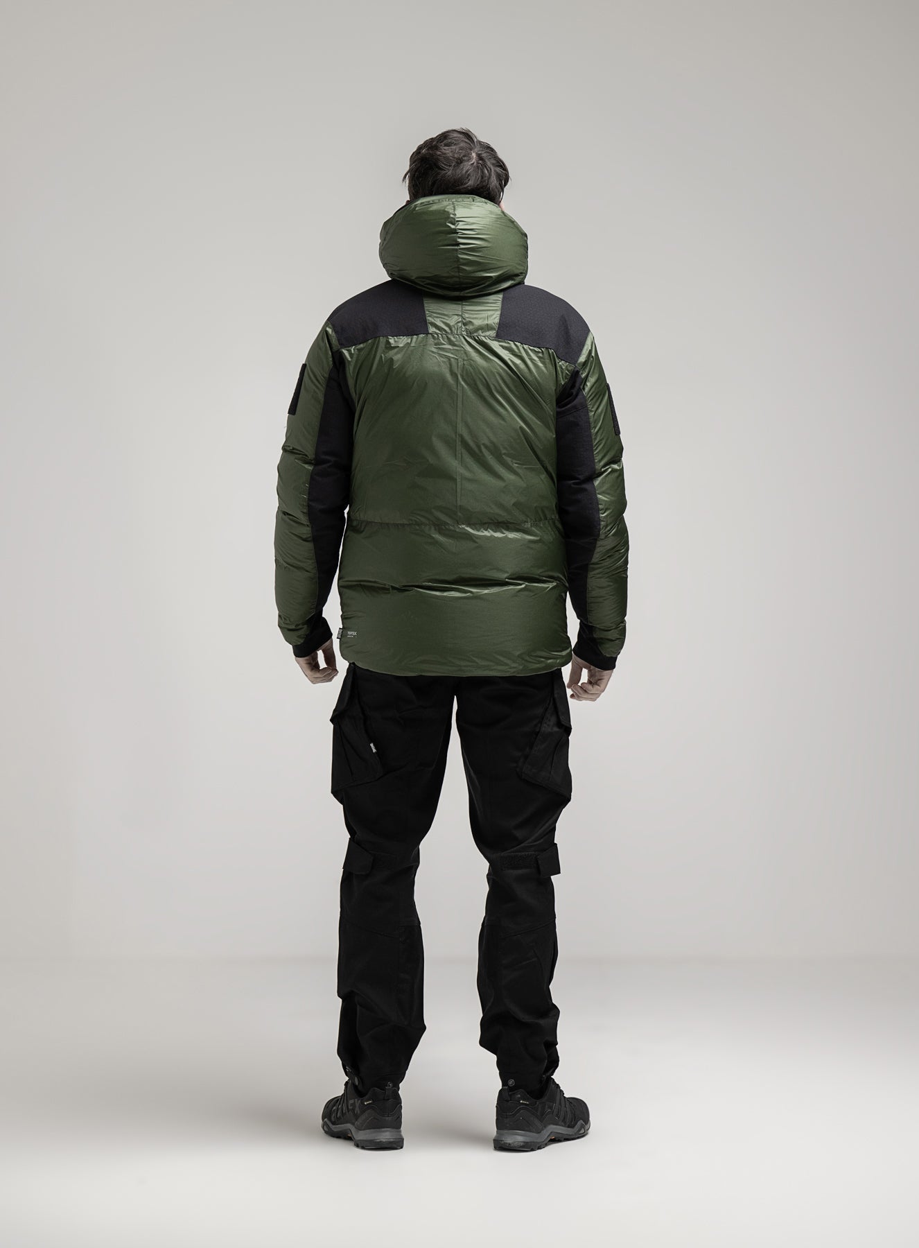 BREACH JACKET