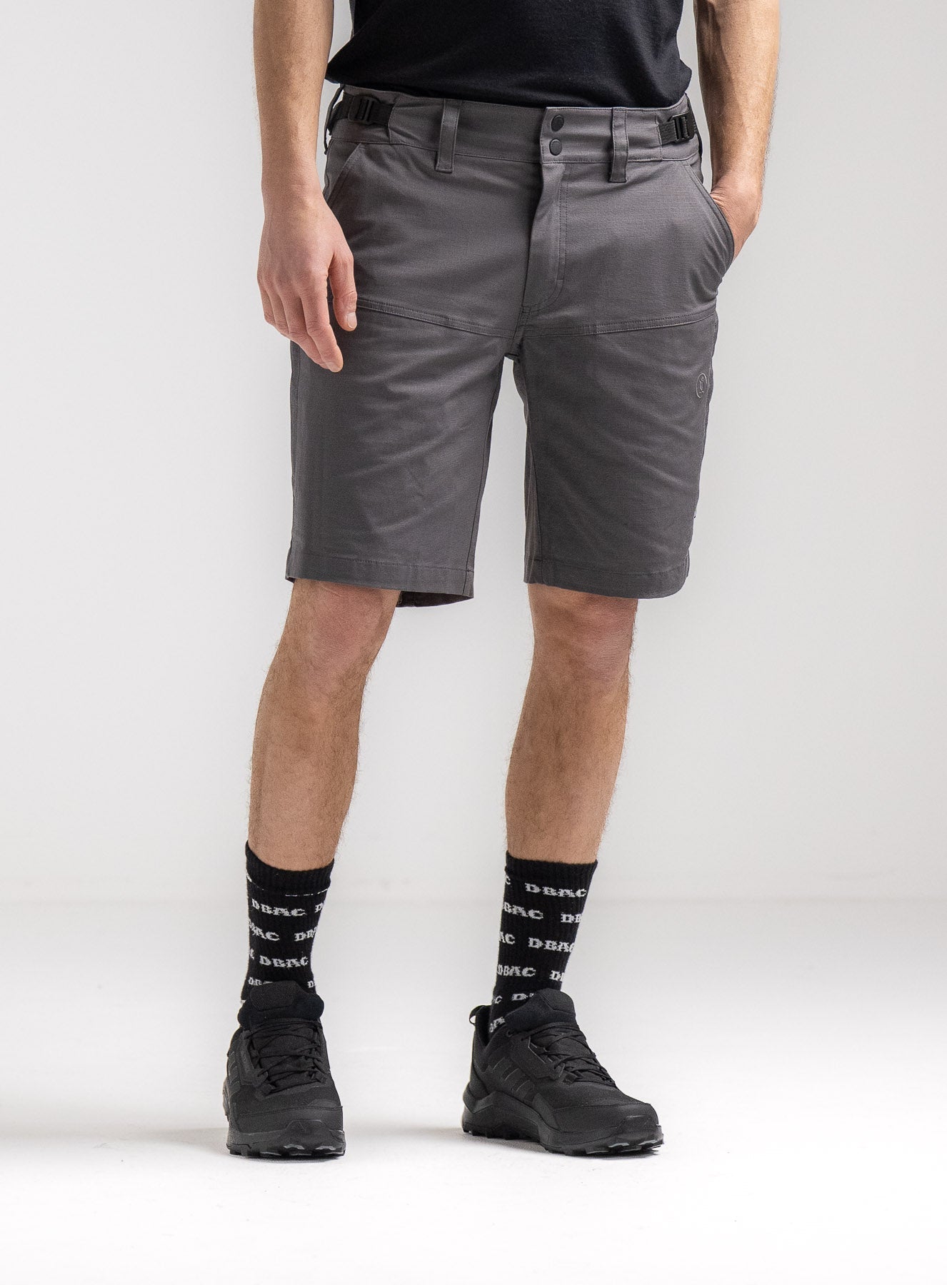 COMMAND SHORTS