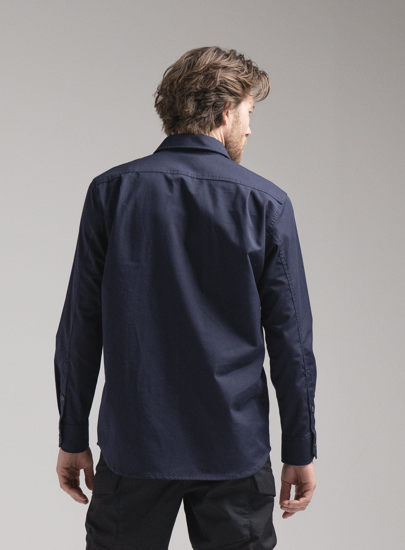 COVERT SHIRT