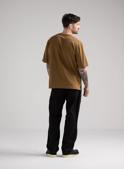 DISSIDENT HEAVY T-SHIRT