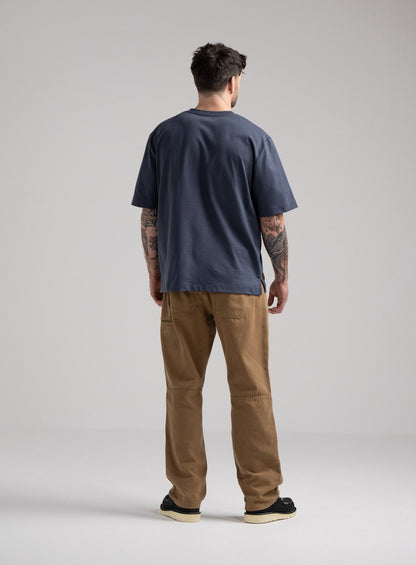 DISSIDENT HEAVY T-SHIRT