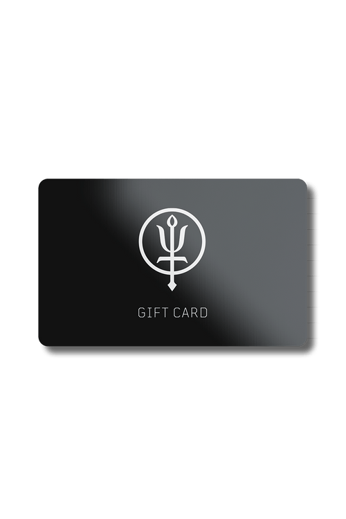 E-GIFT CARD