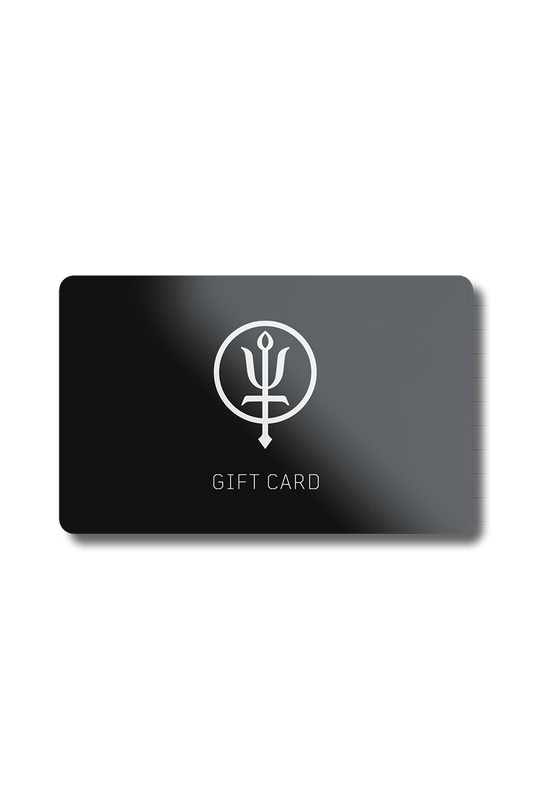 E-GIFT CARD