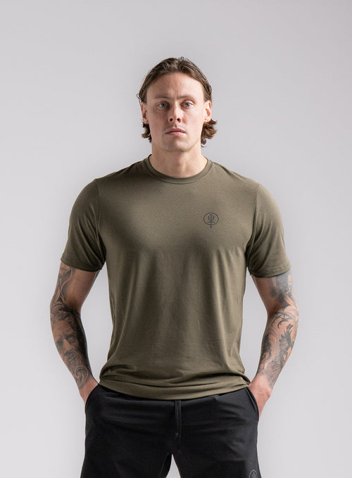 FORCE ACTIVE DRIRELEASE® TSHIRT