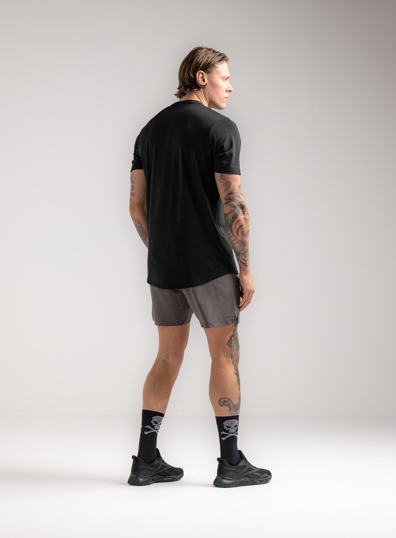 FORCE ACTIVE DRIRELEASE® TSHIRT