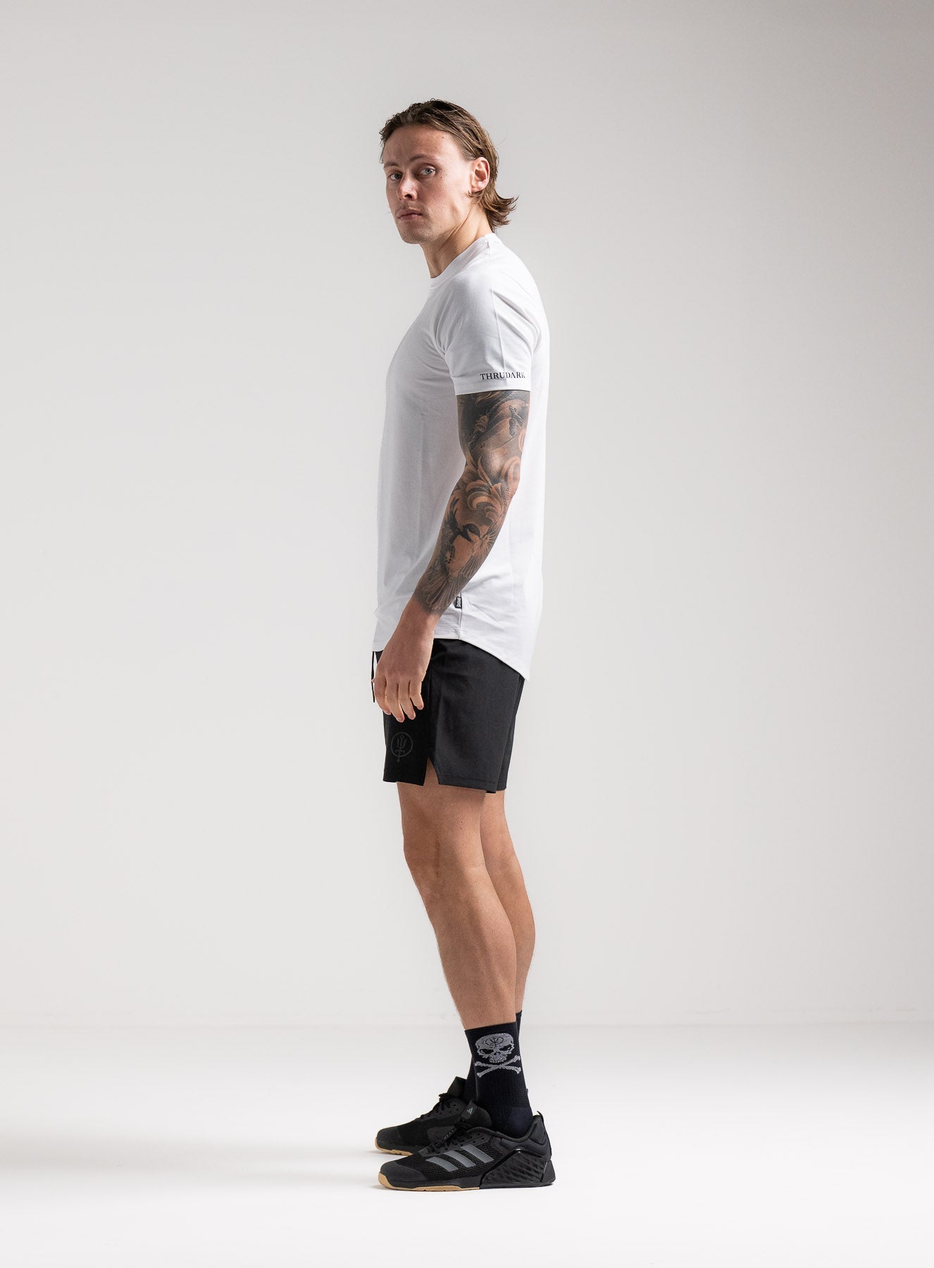 FORCE ACTIVE DRIRELEASE® TSHIRT