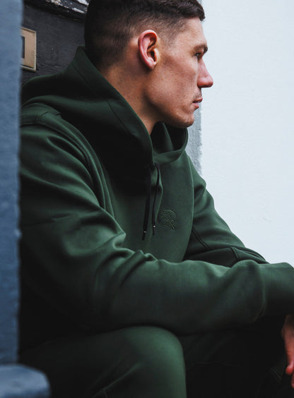 FORCE CATALYST HOODIE