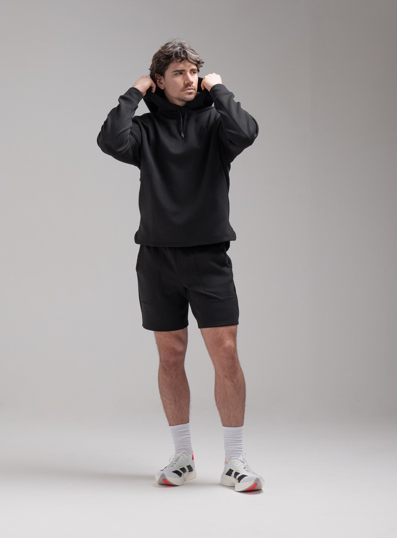 FORCE CATALYST SHORTS
