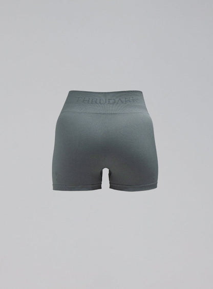 FORCE SEAMLESS SHORTS