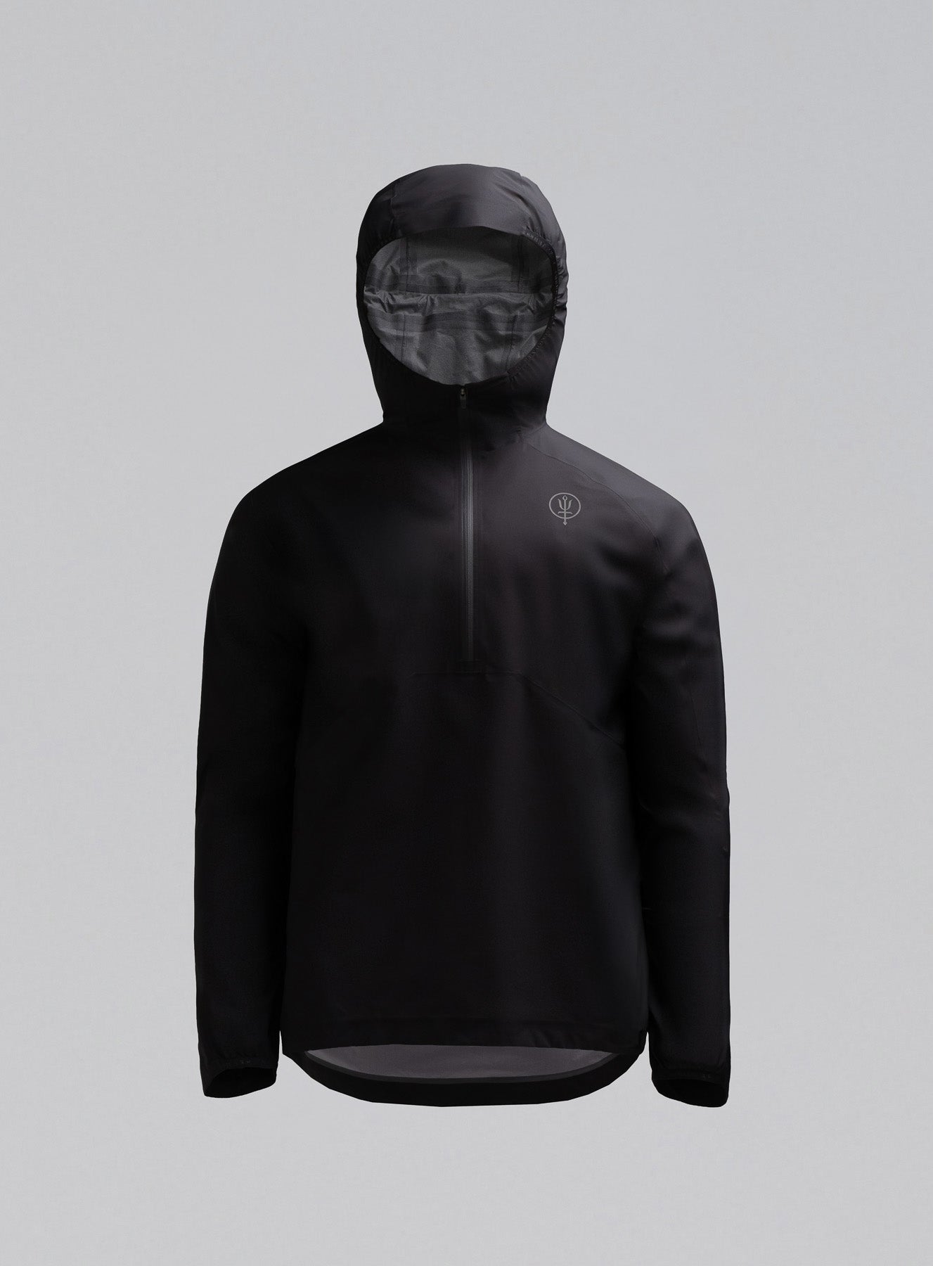 FORCE TRAIL RUNNING JACKET