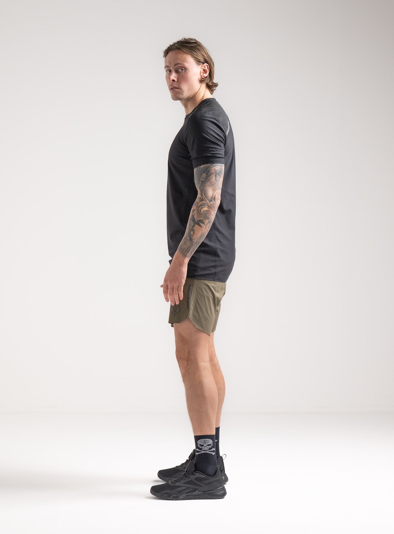 FORCE VELOCITY TECHNICAL T-SHIRT