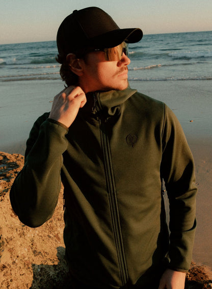 FORWARD HOODIE