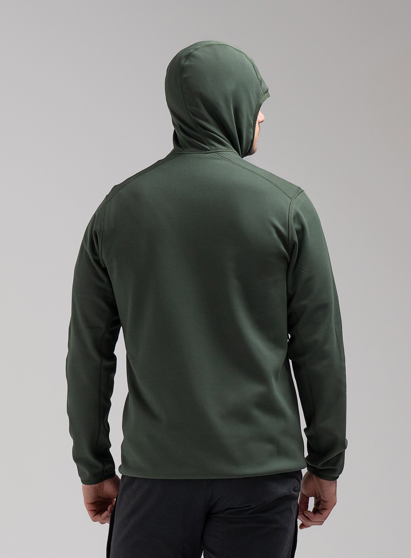 FORWARD HOODIE