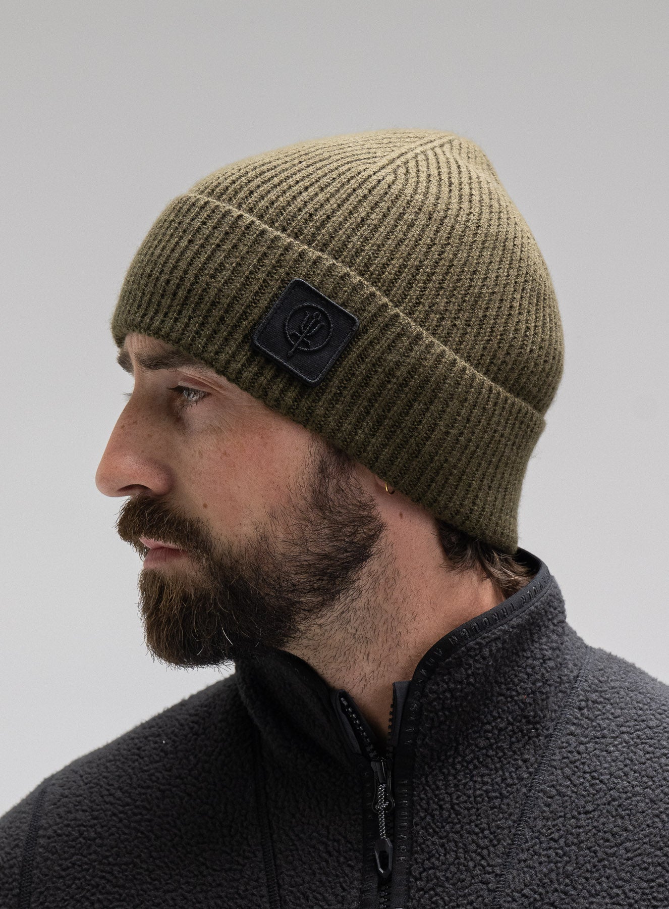 GUARD BEANIE