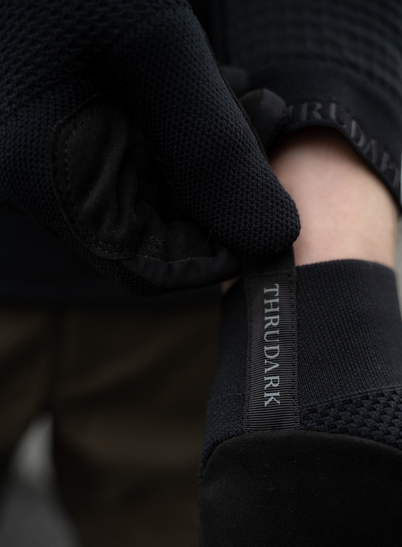 HERITECH GLOVES