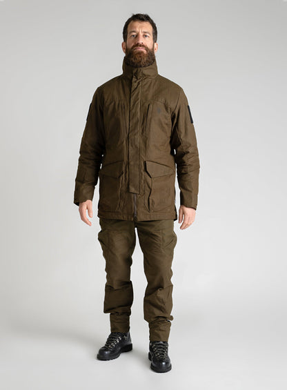 HERITECH GRANGE JACKET