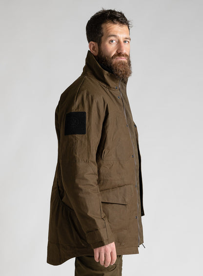 HERITECH GRANGE JACKET
