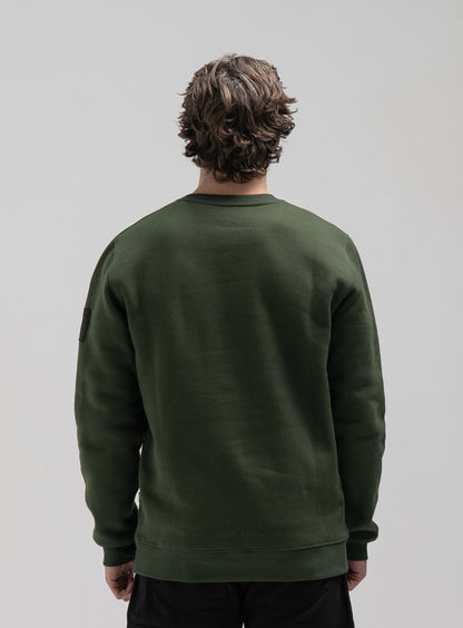 INSIGNIA JUMPER