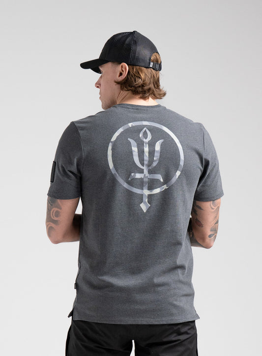 INSIGNIA T-SHIRT - INCEPTION CAMO