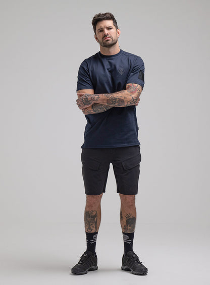 INSIGNIA T-SHIRT (G1)