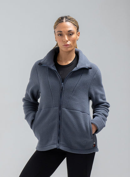 MANTRA FLEECE WOMENS