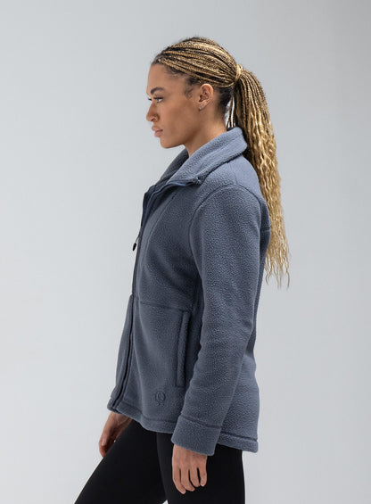 MANTRA FLEECE WOMENS