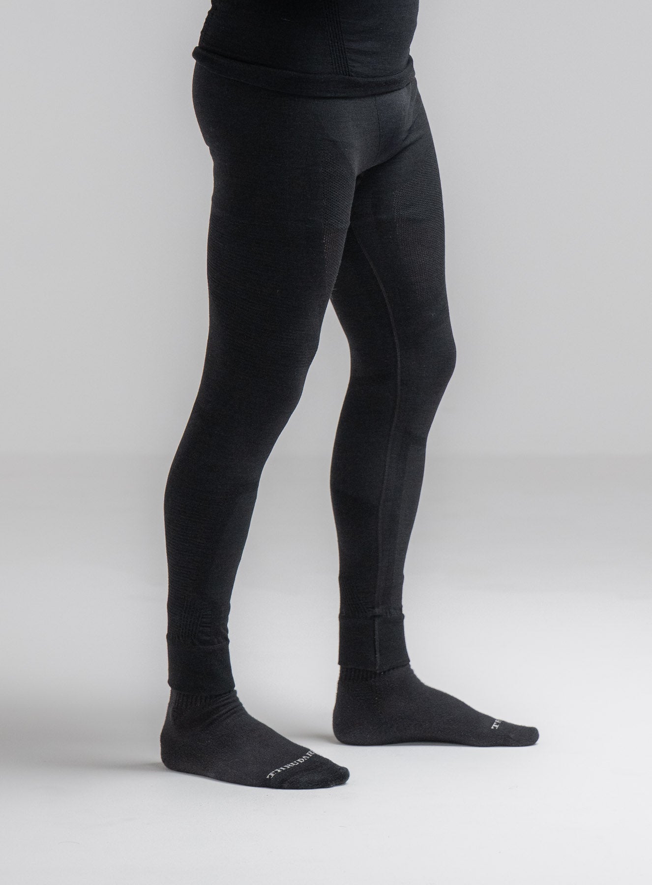 MOUNTAIN PRO MERINO CORDURA® BASE LAYER BOTTOMS