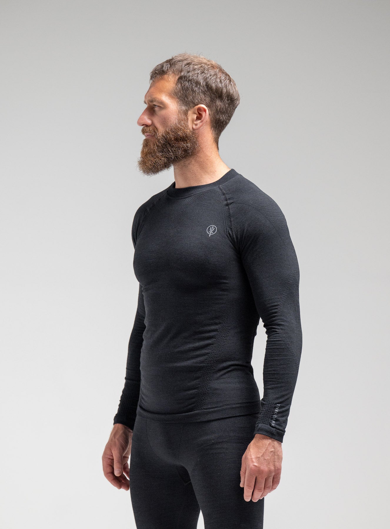 MOUNTAIN PRO MERINO CORDURA® BASE LAYER TOP