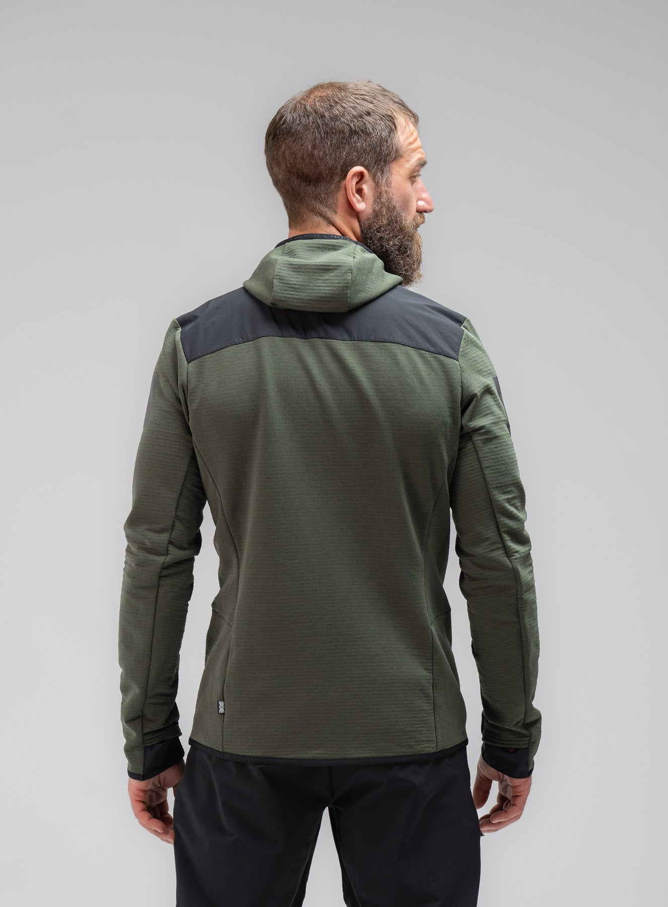 MOUNTAIN PRO TECHNICAL MID LAYER