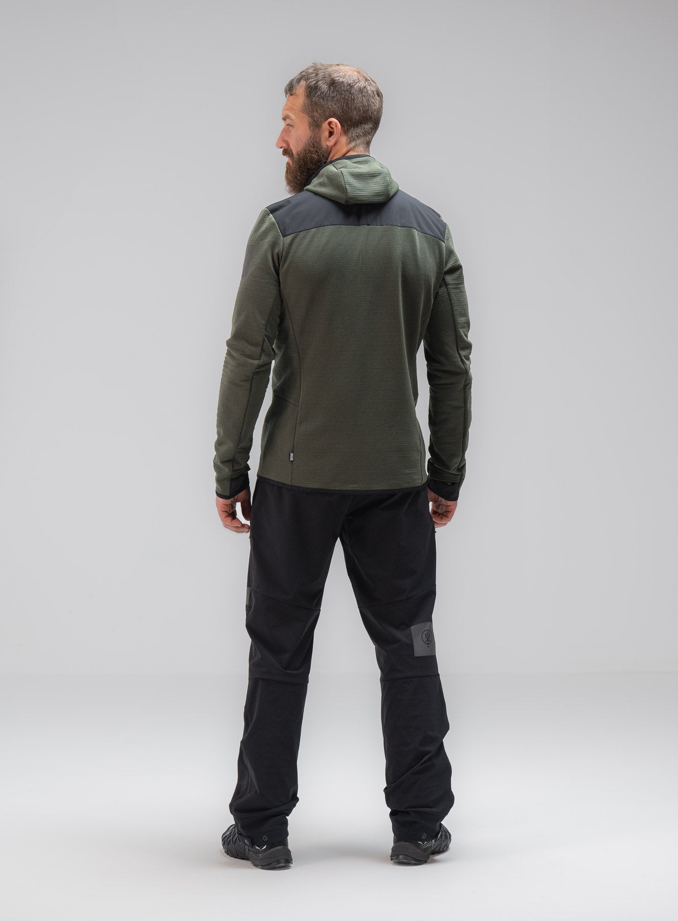 MOUNTAIN PRO TECHNICAL MID LAYER