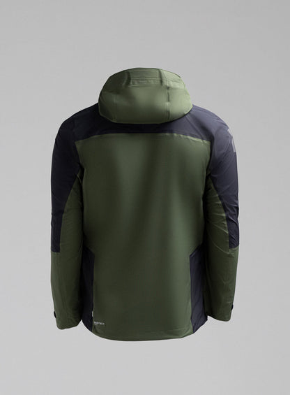MOUNTAIN PRO WATERPROOF JACKET