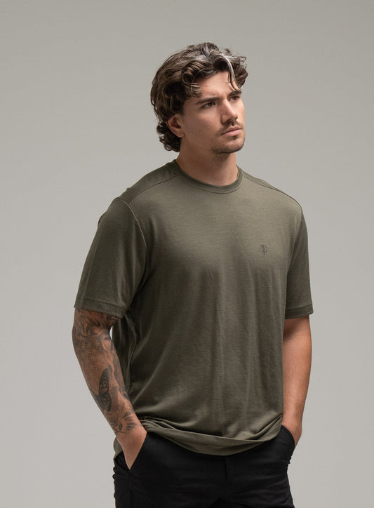 ORYON 72HR MERINO T-SHIRT