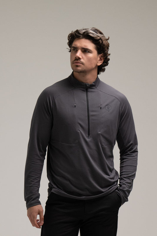 ORYON DELTA LONG SLEEVE T-SHIRT