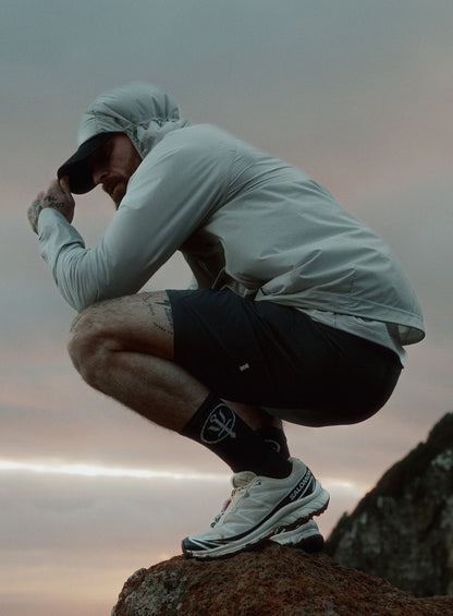 ORYON SHORTS