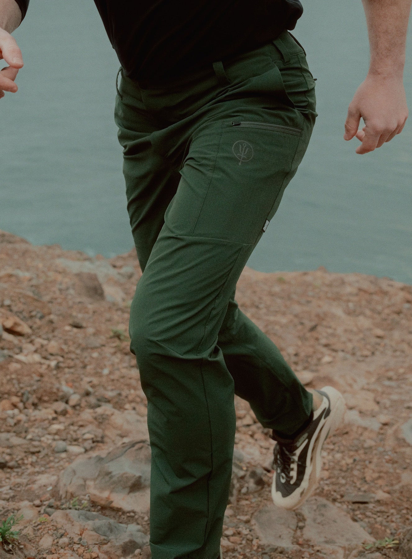 ORYON TROUSERS