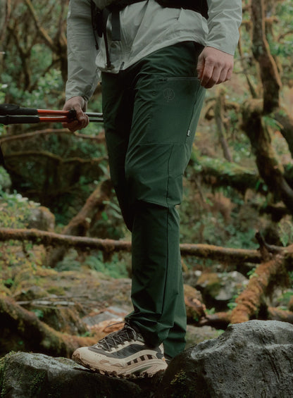 ORYON TROUSERS