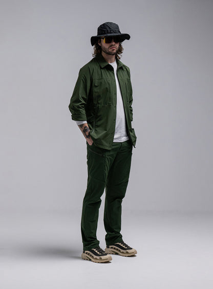 ORYON TROUSERS