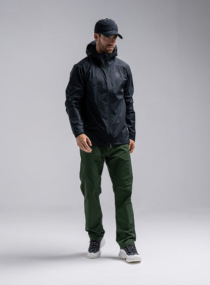 ORYON WINDGUARD JACKET
