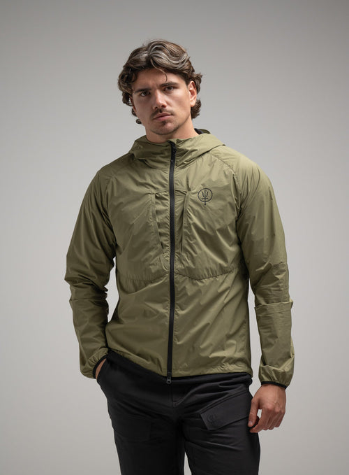 ORYON WINDGUARD JACKET G1