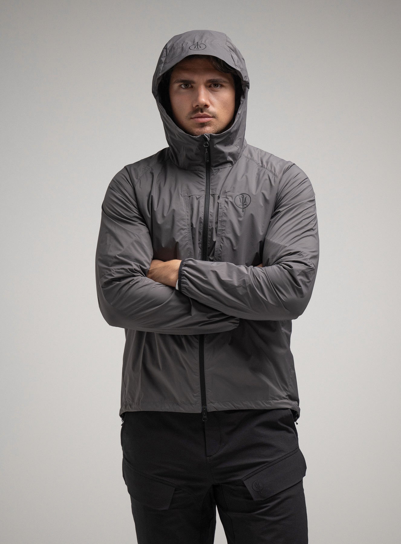 ORYON WINDGUARD JACKET G1