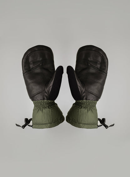PATRIOT MITTS