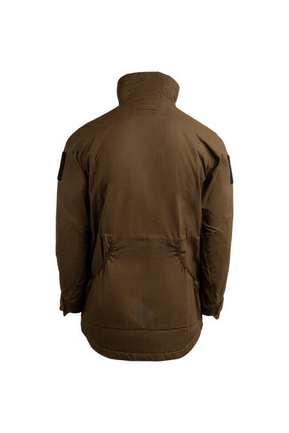 HERITECH GRANGE JACKET