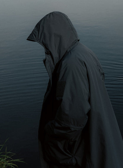 SHROUD
