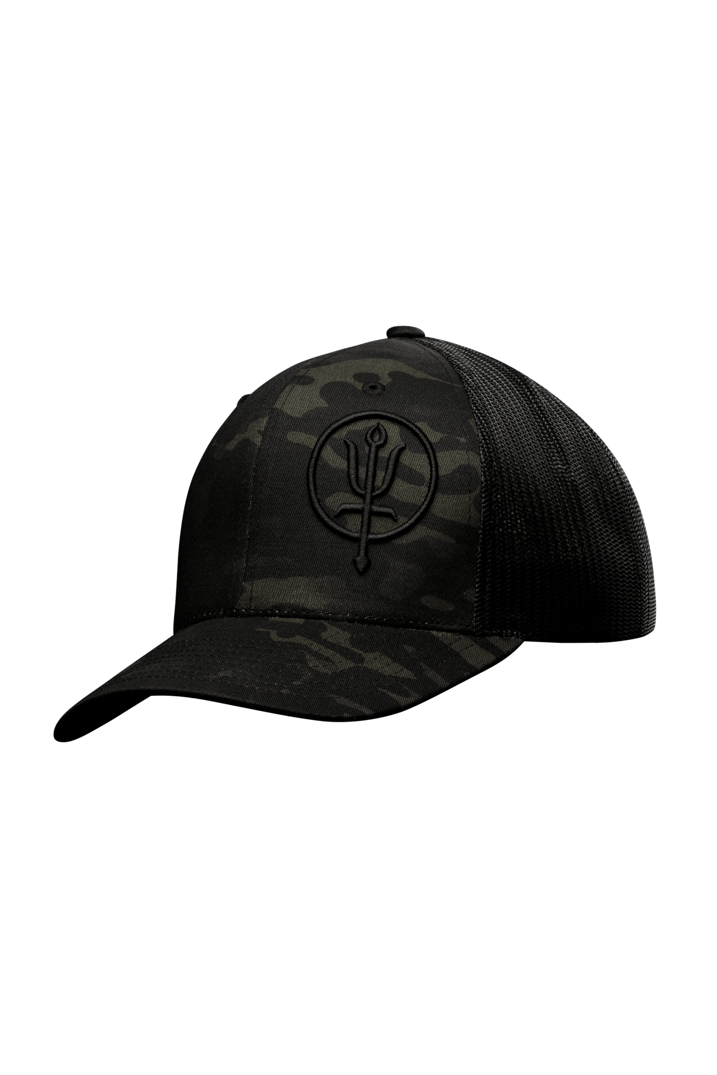 THRUDARK CAP