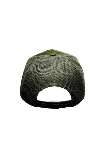THRUDARK CAP